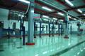 Полиуретановая наливная композиция TurboFloor PU-30
